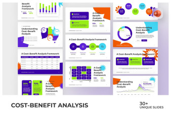 Cost Benefit Analysis